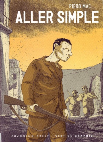 بلیط یک طرفه