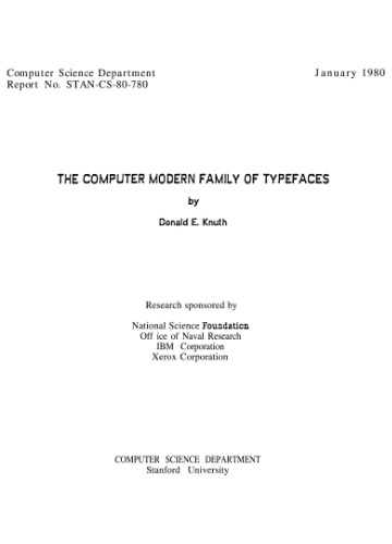 خانواده مدرن کامپیوتر از نوع چهره