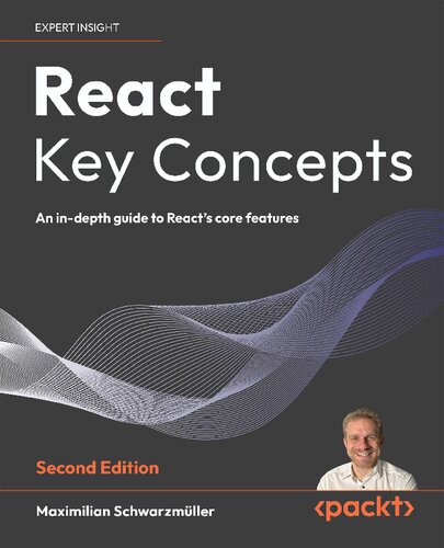 ﻿React Concepts Key: یک راهنمای عمیق برای ویژگی های اصلی React