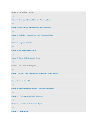 بیهوشی Yao و Artusio: مدیریت بیمار مبتنی بر مسئله، نسخه ششم