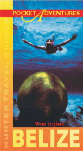 ماجراهای پاکت پی سی: بلیز (راهنمای سفر شکارچی)