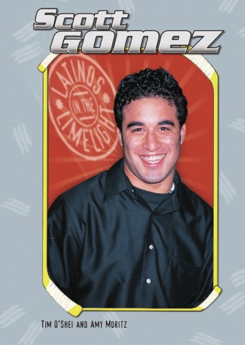 ﻿اسکات گومز (لاتینی ها در کانون توجه)