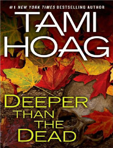 عمیق تر از مردگان