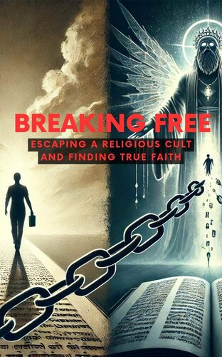 ﻿شکستن آزاد: فرار از یک فرقه مذهبی و یافتن ایمان واقعی