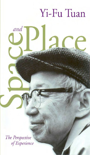 فضا و مکان: چشم انداز تجربه