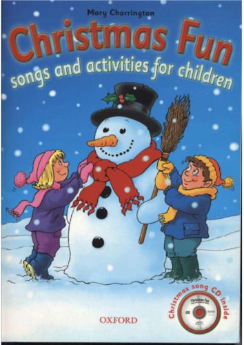 سرگرمی کریسمس!