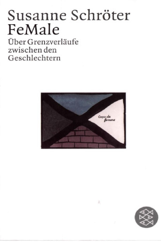 FeMale: درباره مرزهای بین جنسیت