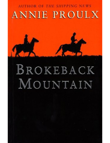 کوه Brokeback: در حال حاضر یک حرکت تصویر بزرگ