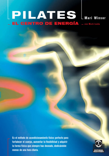 ﻿پیلاتس: مرکز انرژی (نسخه اسپانیایی)
