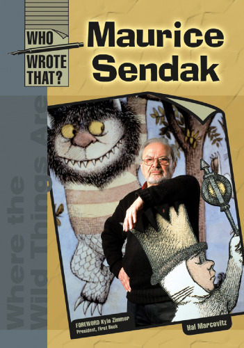 موریس Sendak (چه کسی آن را نوشت؟)