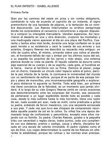 ﻿برنامه بی نهایت