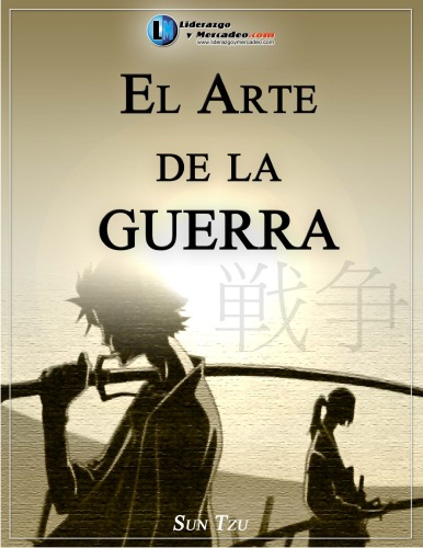 The Art of War - The Art of Spanish