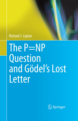 سوال P = NP و گمشده نامه گودل