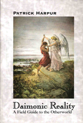 واقعیت دایونیک: راهنمای میدانی برای جهان دیگر