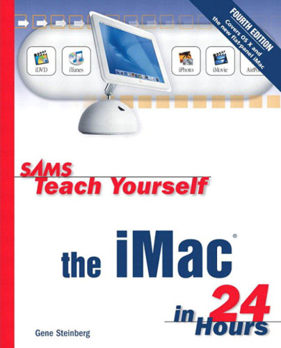 سامسونگ 24 ساعته iMac را آموزش می دهد (نسخه 4)