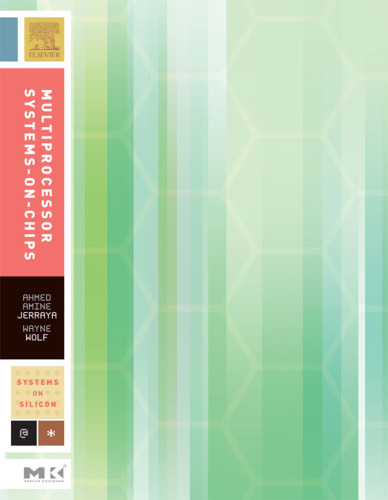 چند سیستم پردازش بر روی تراشه (سری مورگان کافمن در سیستم های سیلیکون)