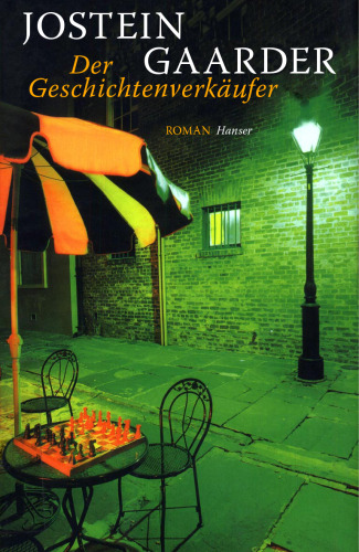 ﻿فروشنده داستان.