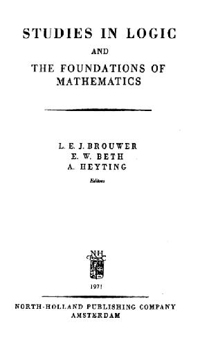 نظریه های غیرقابل انکار