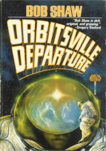 خروج Orbitsville
