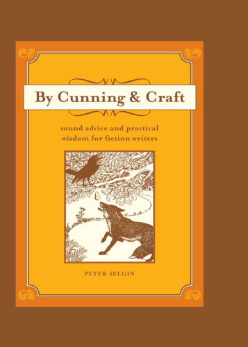 ﻿توسط Cunning and Craft: مشاوره صوتی و حکمت عملی برای نویسندگان داستان