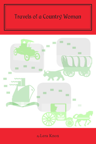 ﻿سفرهای یک زن روستایی