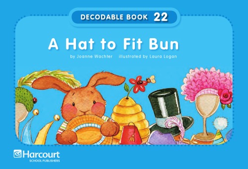 یک کلاه به Fit بون