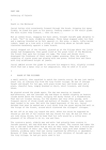 ﻿Blade of the Poisoner