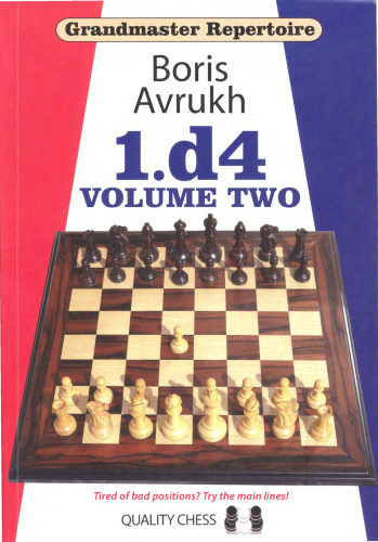 ﻿رپرتوار استاد بزرگ 2: 1.d4