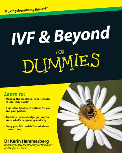 IVF و فراتر از Dummies