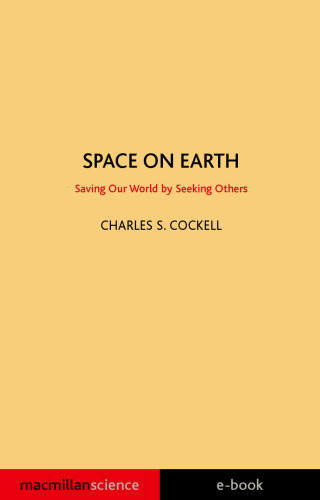 ﻿فضای روی زمین: با جستجوی دیگران ، دنیای ما را نجات می دهیم