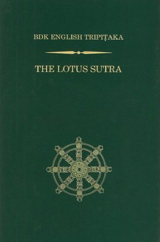 Lotus Sutra