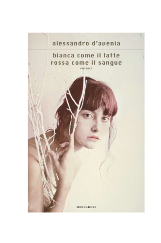 سفید به عنوان شیر ، قرمز به عنوان خون