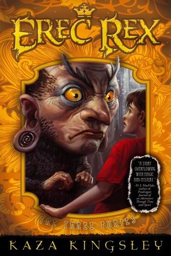 The Three Fury (ارک رکس)