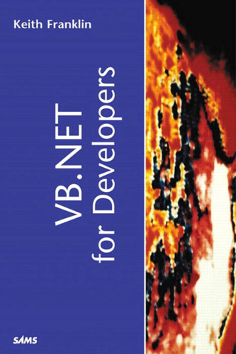 ﻿VB.NET for Developers (Sams White Book)