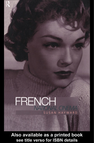 سینمای ملی فرانسه (سینمای ملی)