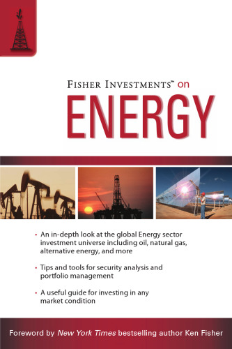 ﻿Fisher Investments on Energy (Fisher Investments Press)
