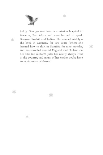 بالهای برفی