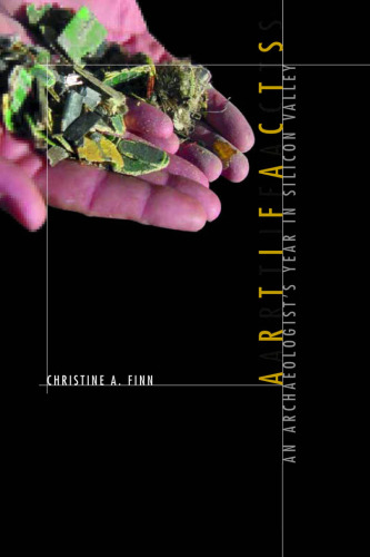 آثار باستانی: سال باستان شناس در دره سیلیکون