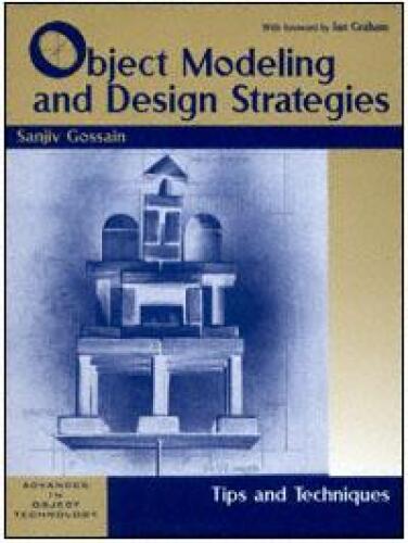 ﻿مدل‌سازی و استراتژی‌های طراحی شی