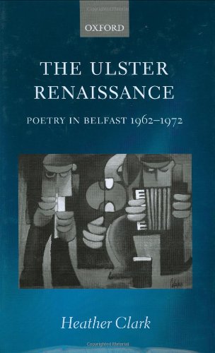 ﻿رنسانس اولستر: شعر در بلفاست 1962-1972