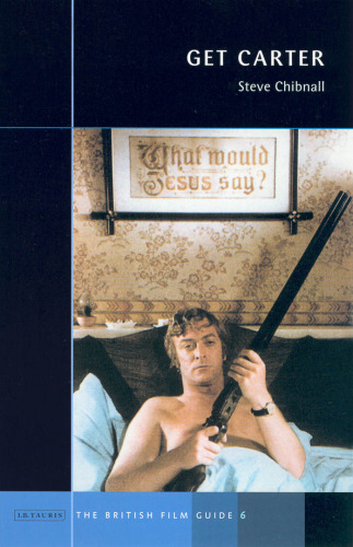 دریافت کارتر: راهنمای فیلم بریتانیا