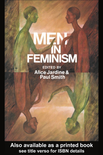﻿مردان در فمینیسم