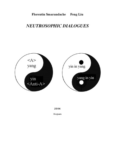 گفت و گوهای خنثی