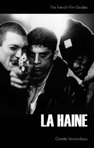 La Haine (راهنمای فیلم سینمایی فرانسه)