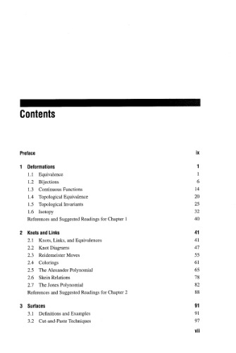 توپولوژی اکنون! (منابع منبع در کلاس)