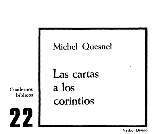 ﻿نامه به قرنتیان