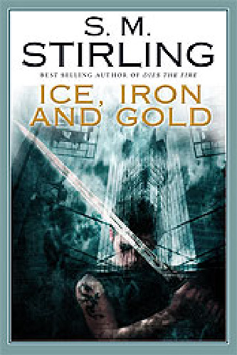 یخ ، آهن و طلا