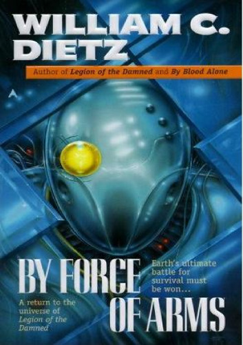 توسط Force of Arms (لژیون)