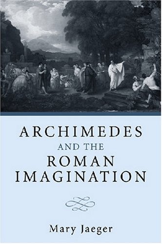 ارشمیدس و تخیل رومی