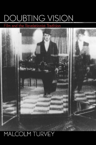 Doubting Vision: فیلم و سنت وحیانی
